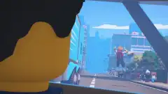 LEGO City Приключения 2 сезон 1 серия