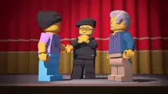 LEGO City Приключения 2 сезон 2 серия