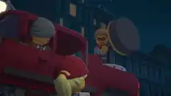 LEGO City Приключения 2 сезон 4 серия