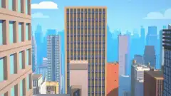 LEGO City Приключения 2 сезон 7 серия