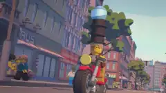 LEGO City Приключения 2 сезон 8 серия