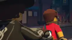 LEGO City Приключения 2 сезон 9 серия