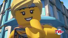 LEGO City Приключения 2 сезон 14 серия
