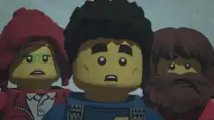 LEGO City Приключения 2 сезон 16 серия