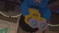 LEGO City Приключения 2 сезон 17 серия