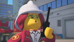 LEGO City Приключения 2 сезон 18 серия