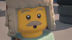 LEGO City Приключения 2 сезон 19 серия