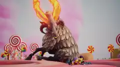 LEGO DREAMZzz Испытание охотников за мечтами 2 сезон 1 серия