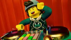 LEGO DREAMZzz Испытание охотников за мечтами 2 сезон 4 серия