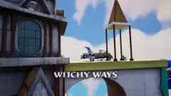 LEGO DREAMZzz Испытание охотников за мечтами 2 сезон 5 серия