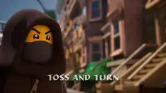 LEGO DREAMZzz Испытание охотников за мечтами 2 сезон 6 серия