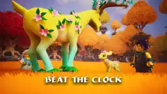 LEGO DREAMZzz Испытание охотников за мечтами 2 сезон 8 серия