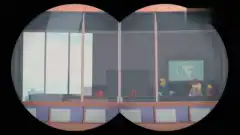 LEGO City Приключения 3 сезон 1 серия