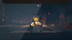 LEGO City Приключения 3 сезон 4 серия