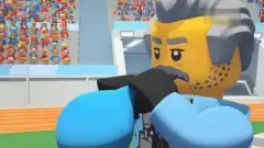 LEGO City Приключения 3 сезон 6 серия