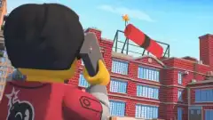 LEGO City Приключения 3 сезон 8 серия