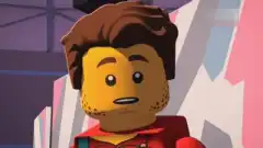 LEGO City Приключения 3 сезон 12 серия