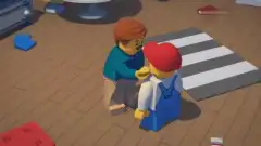 LEGO City Приключения 3 сезон 15 серия