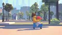 LEGO City Приключения 3 сезон 17 серия