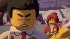 LEGO City Приключения 3 сезон 20 серия