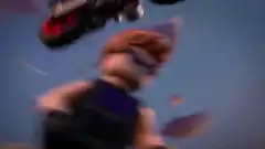 Лего Марвел Мстители: Климатический кавардак 1 сезон 2 серия