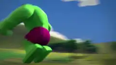 Лего Марвел Мстители: Климатический кавардак 1 сезон 3 серия