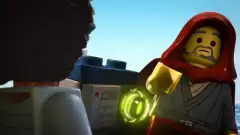 LEGO Звёздные войны: Восстанови галактику 1 сезон 2 серия