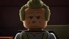 LEGO Звёздные войны: Восстанови галактику 1 сезон 3 серия