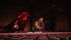 LEGO Звёздные войны: Восстанови галактику 1 сезон 4 серия