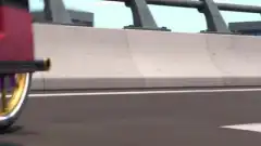 LEGO Ниндзяго 1 сезон 6 серия