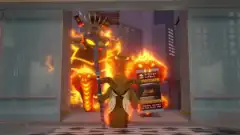 LEGO Ниндзяго 1 сезон 9 серия