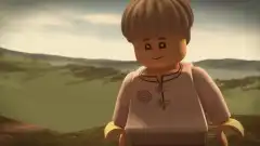 LEGO Ниндзяго 1 сезон 11 серия