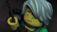 LEGO Ниндзяго 1 сезон 13 серия