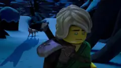 LEGO Ниндзяго 1 сезон 18 серия