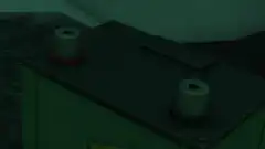 LEGO Ниндзяго 1 сезон 20 серия