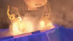 LEGO Ниндзяго 1 сезон 21 серия