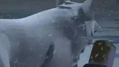 LEGO Ниндзяго 1 сезон 23 серия