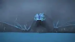 LEGO Ниндзяго 1 сезон 25 серия