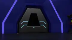 LEGO Ниндзяго 1 сезон 26 серия