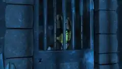 LEGO Ниндзяго 1 сезон 28 серия