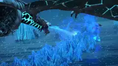 LEGO Ниндзяго 1 сезон 29 серия