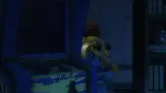 LEGO Ниндзяго 2 сезон 1 серия