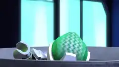 LEGO Ниндзяго 2 сезон 9 серия