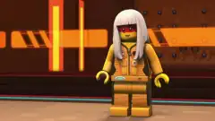 LEGO Ниндзяго 2 сезон 12 серия