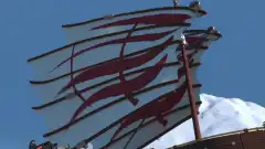 LEGO Ниндзяго 3 сезон 1 серия