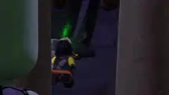 LEGO Ниндзяго 3 сезон 4 серия