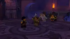 LEGO Ниндзяго 3 сезон 12 серия