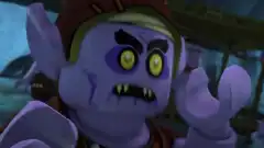 LEGO Ниндзяго 3 сезон 13 серия