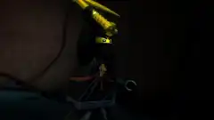 LEGO Ниндзяго: Мастера кружитцу 1 сезон 5 серия