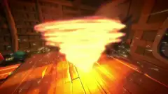 LEGO Ниндзяго: Мастера кружитцу 1 сезон 10 серия